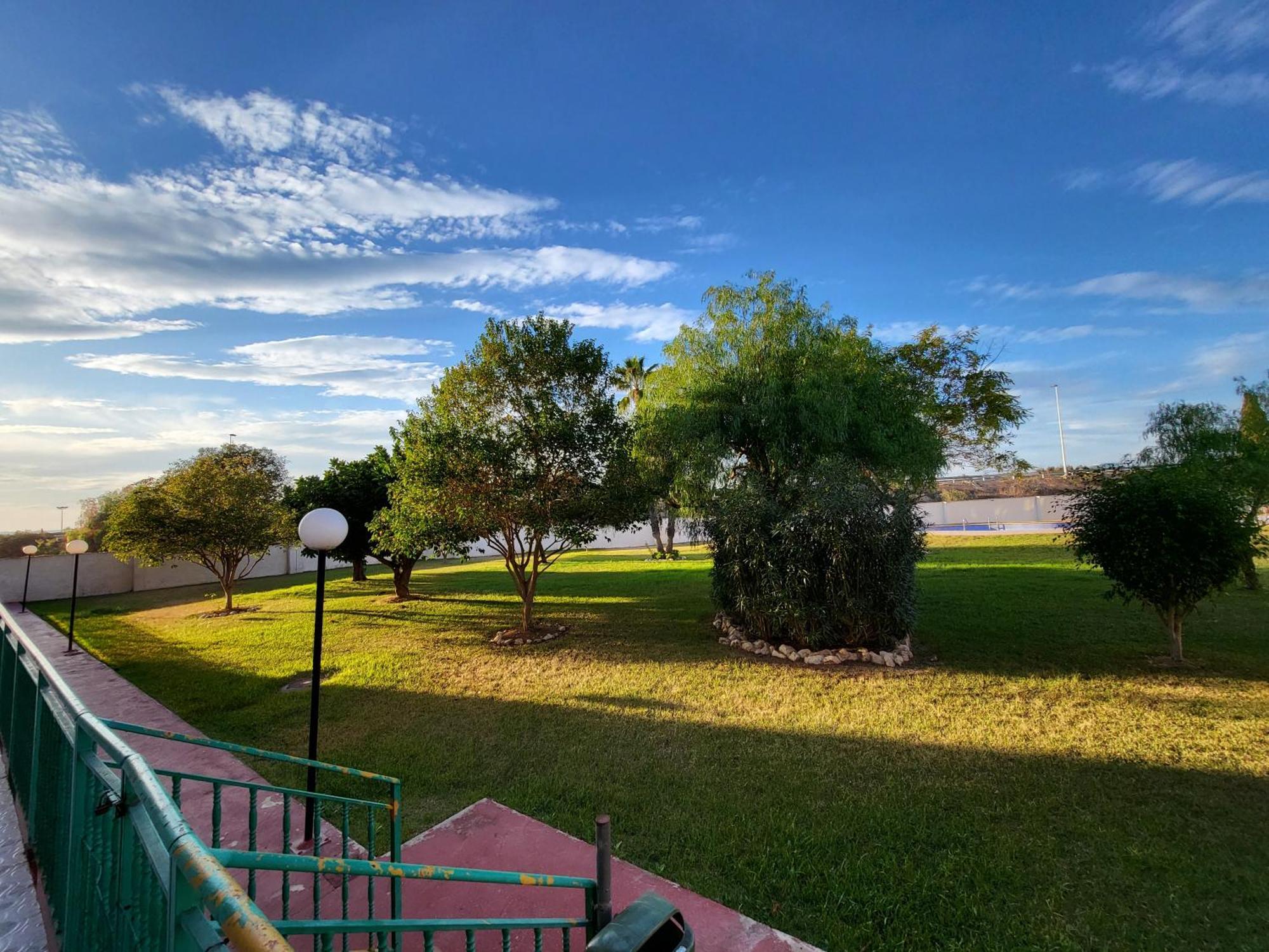 Skyline 21 Daire Torrevieja Dış mekan fotoğraf